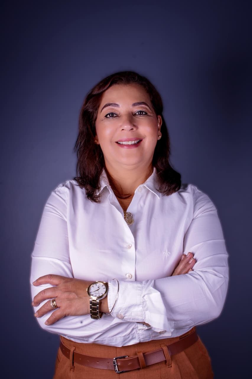 Dra. Cileuza Moraes, advogada do Moraes Advogados
